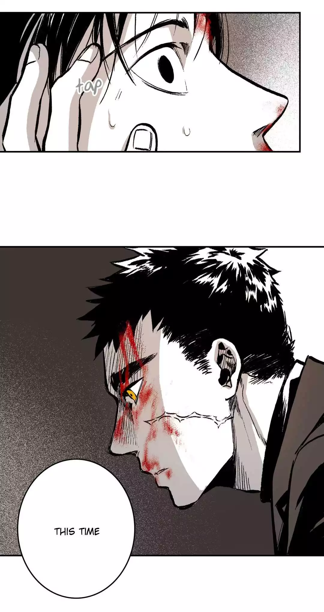 Manga page 38