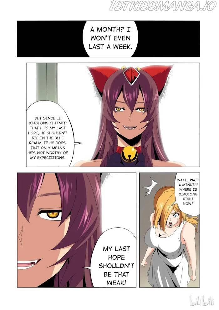 Manga page 7
