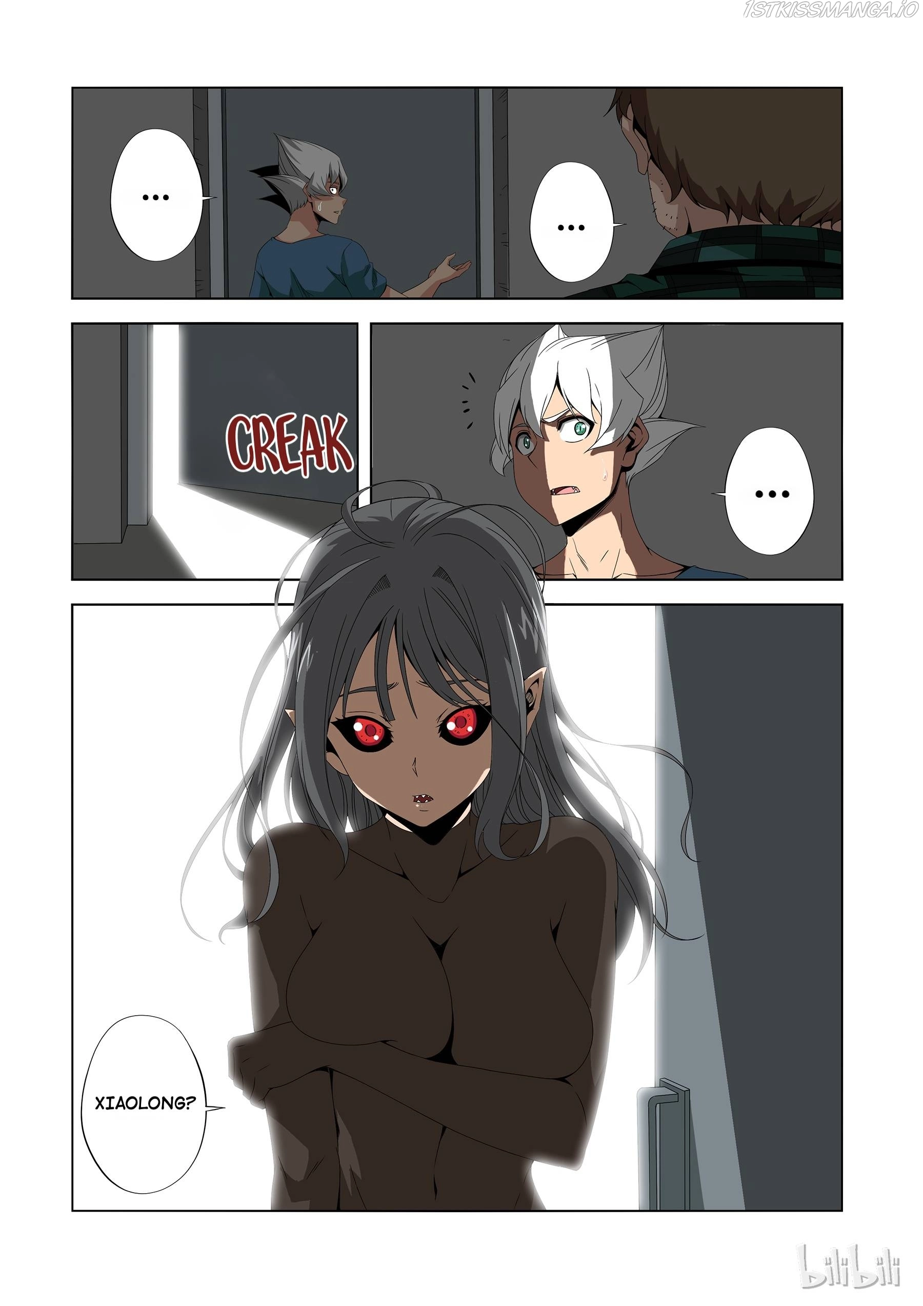 Manga page 12