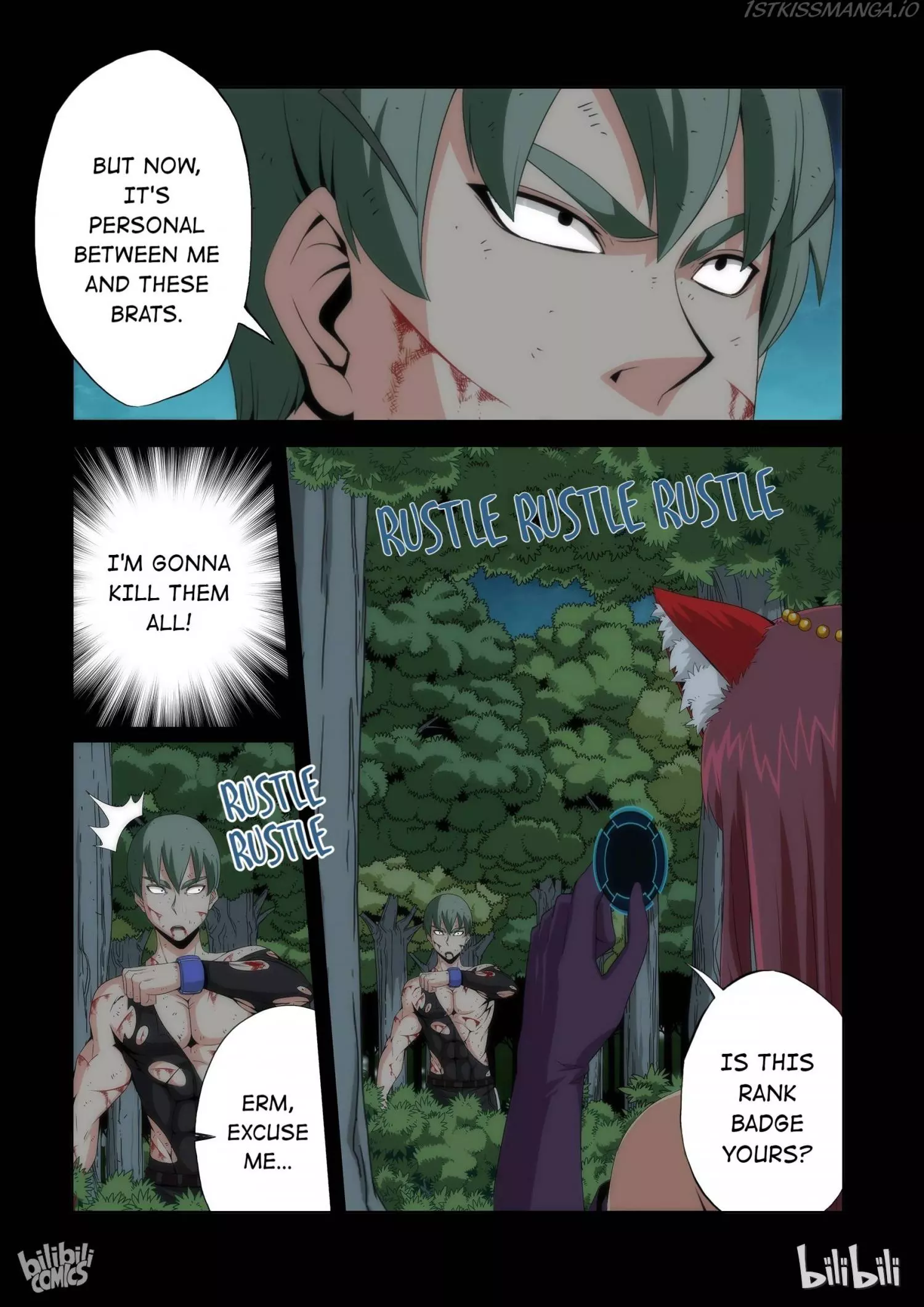Manga page 10