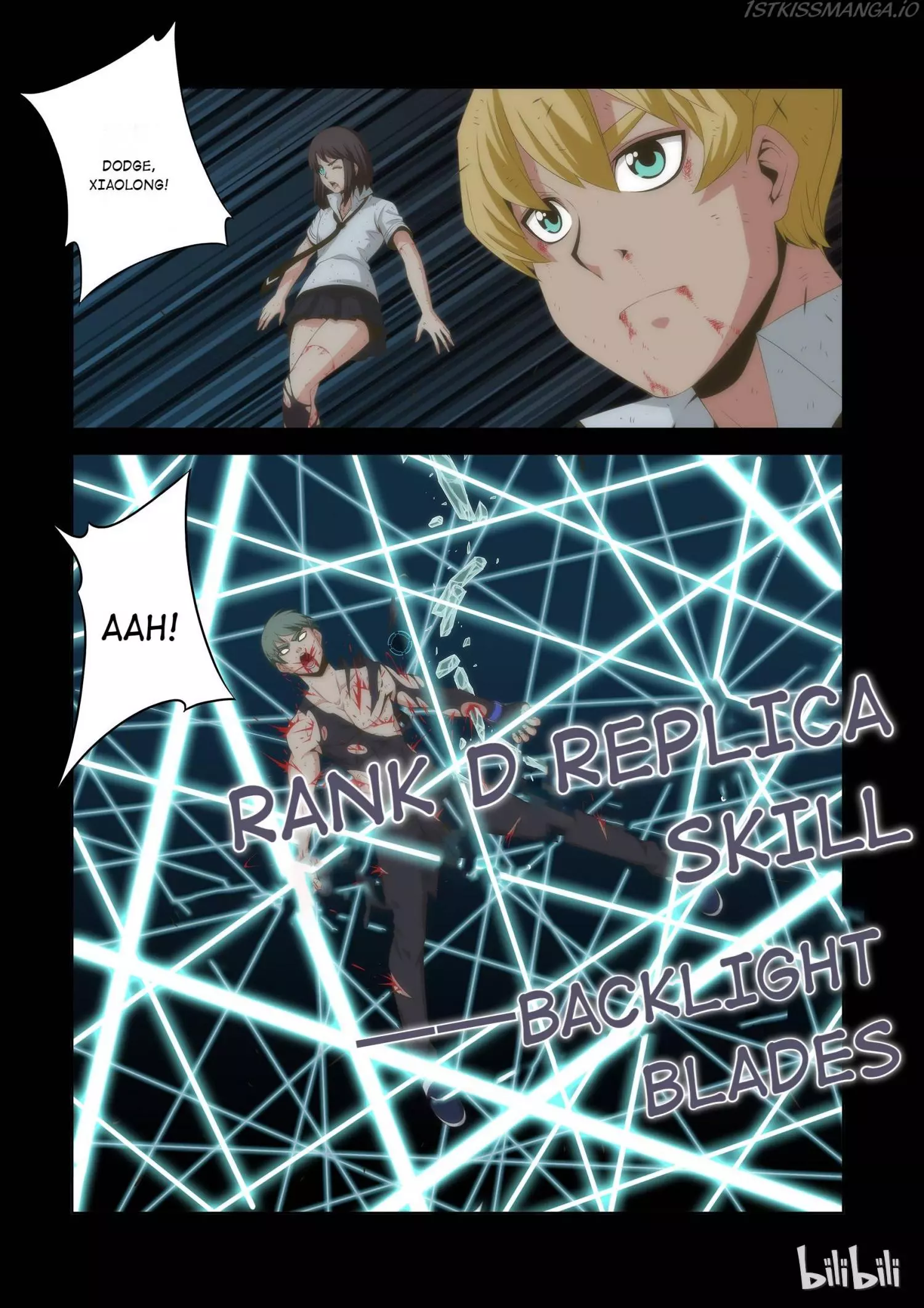 Manga page 4