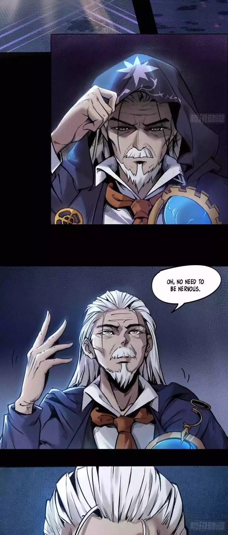 Manga page 7