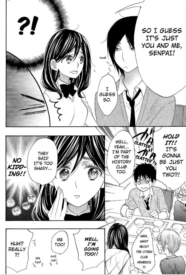 Manga page 7
