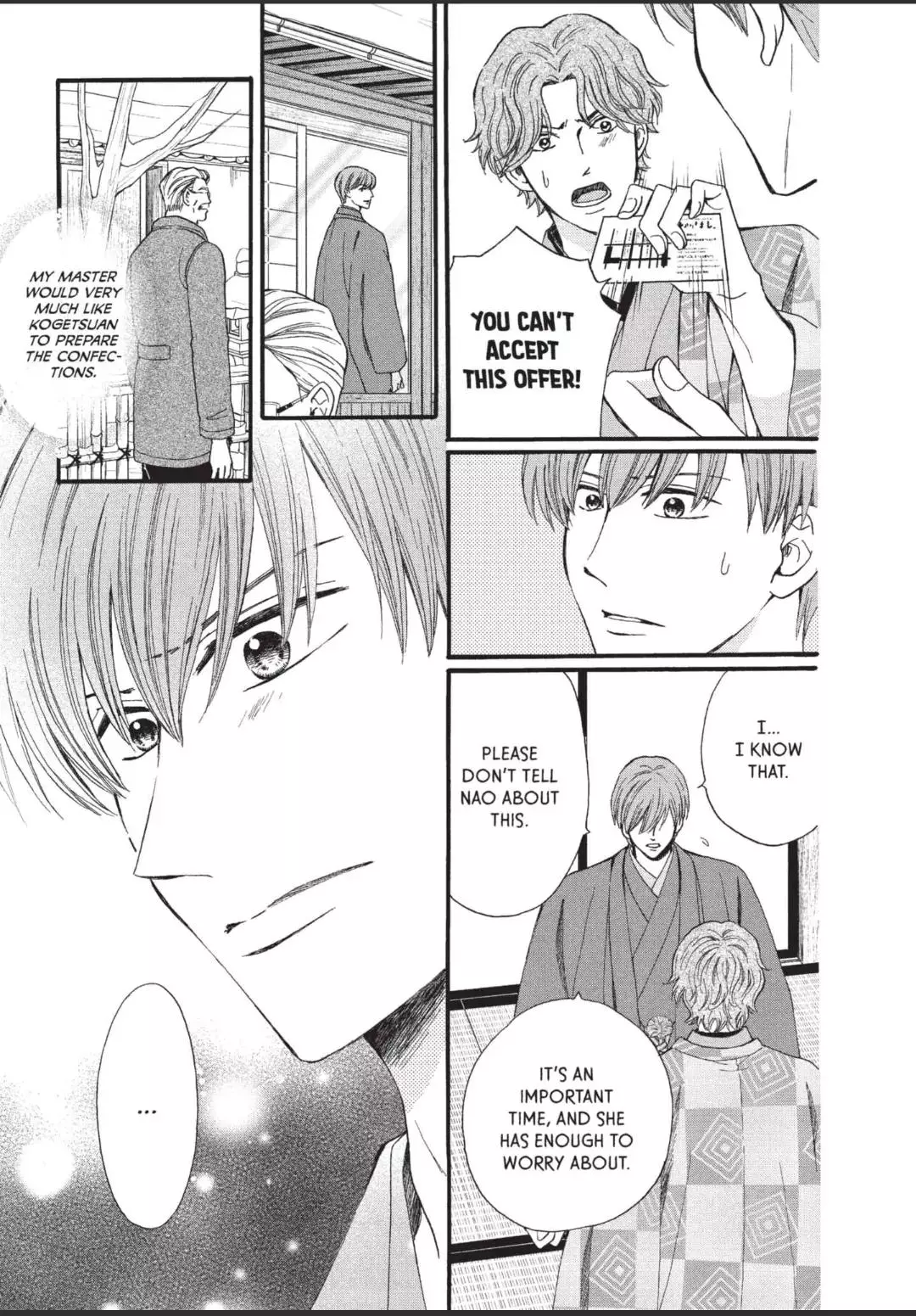 Manga page 27