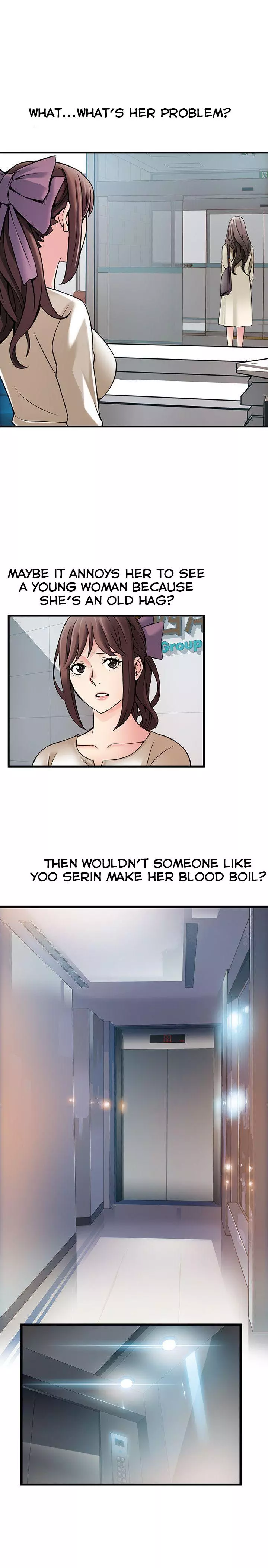 Manga page 23