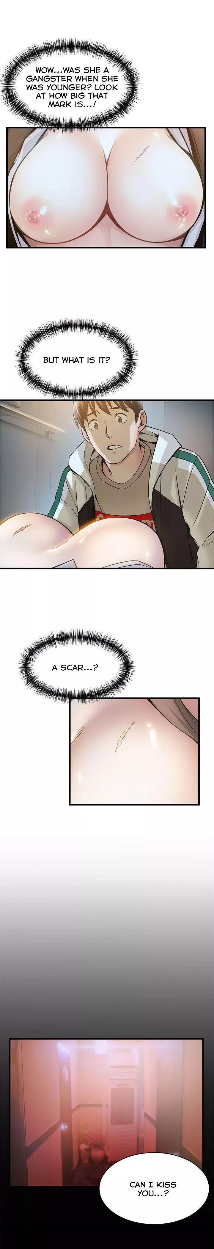 Manga page 29