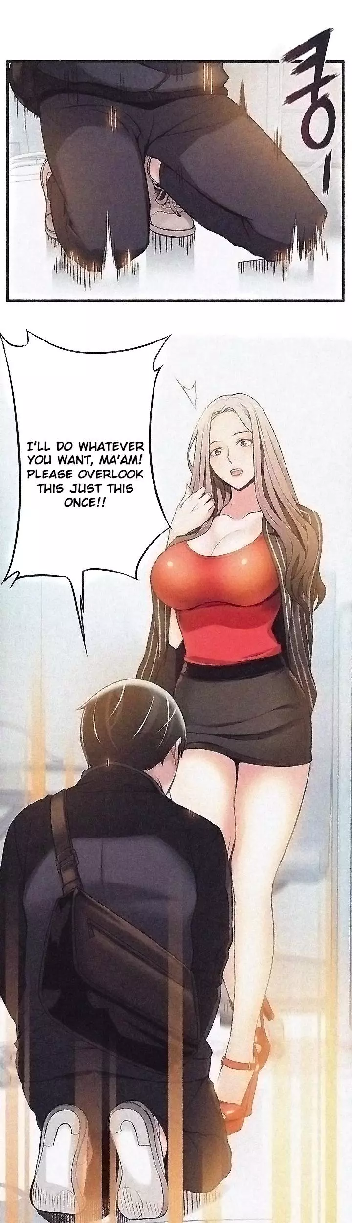 Manga page 54