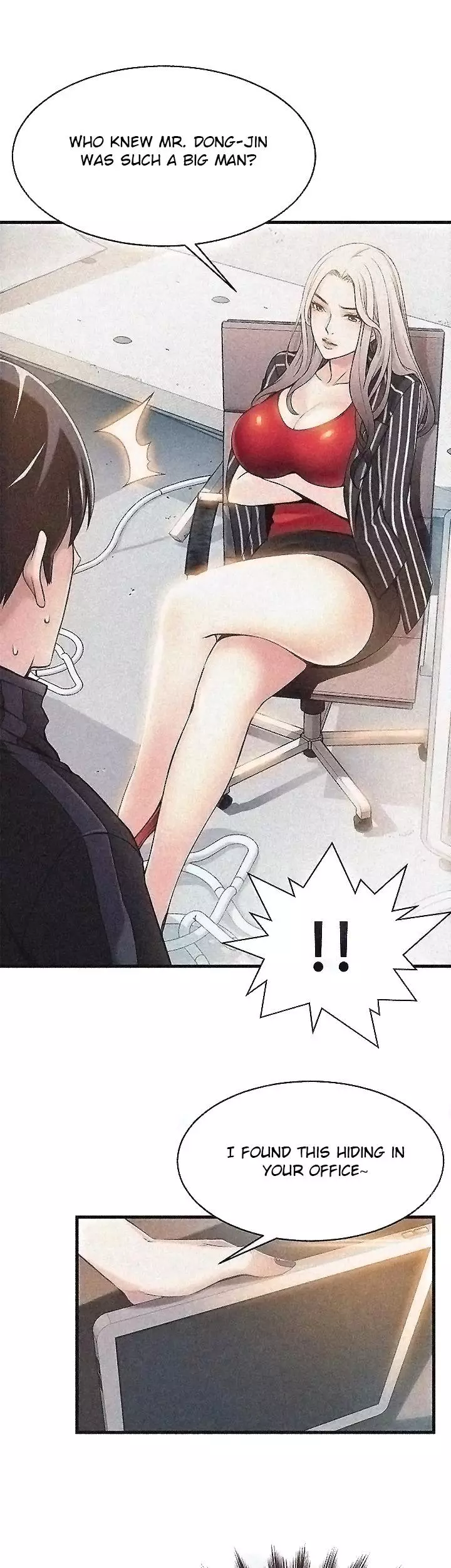 Manga page 50