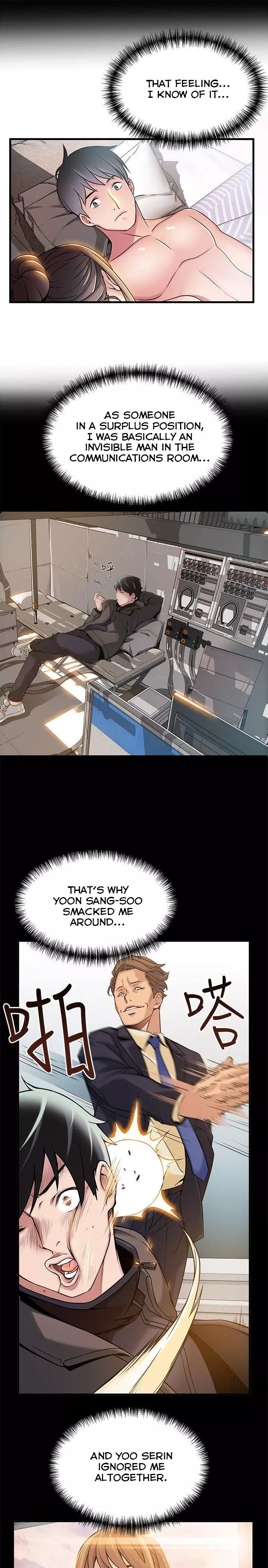 Manga page 11