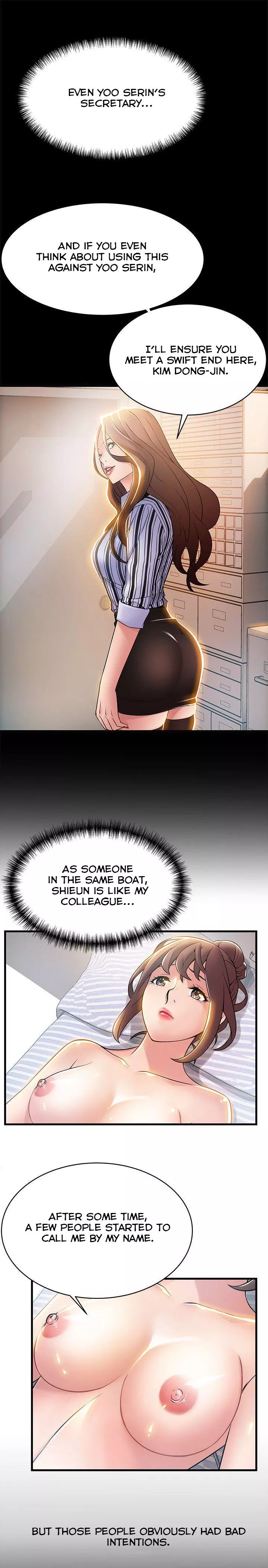 Manga page 13