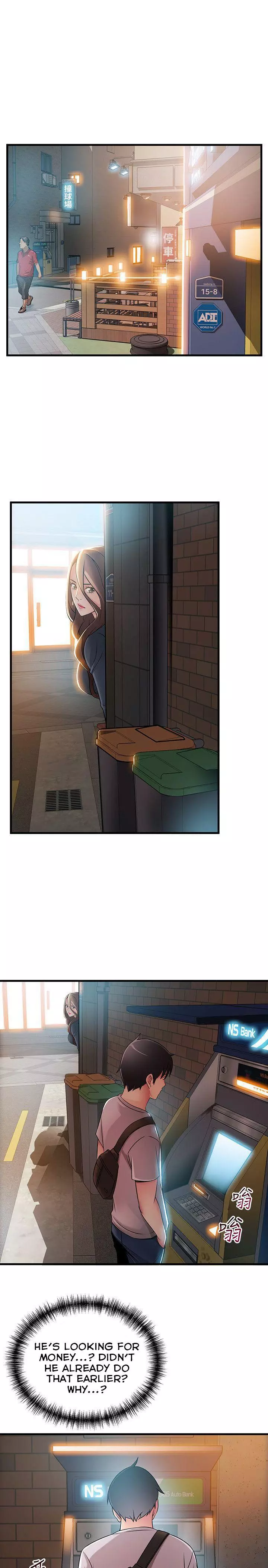 Manga page 11