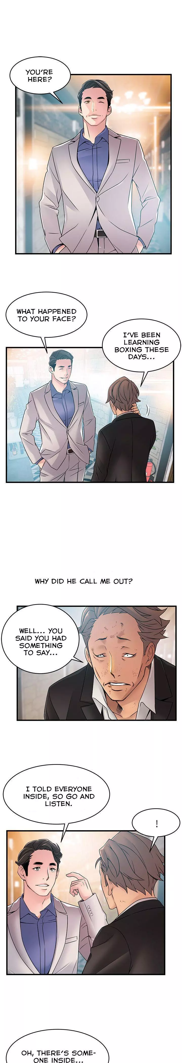 Manga page 23
