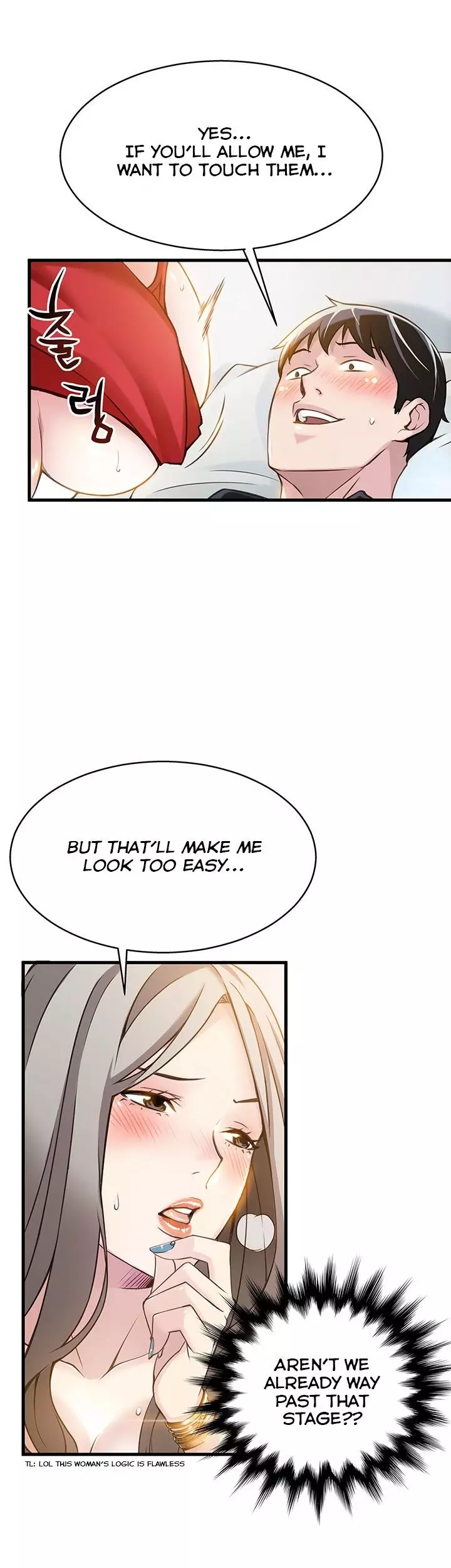 Manga page 29