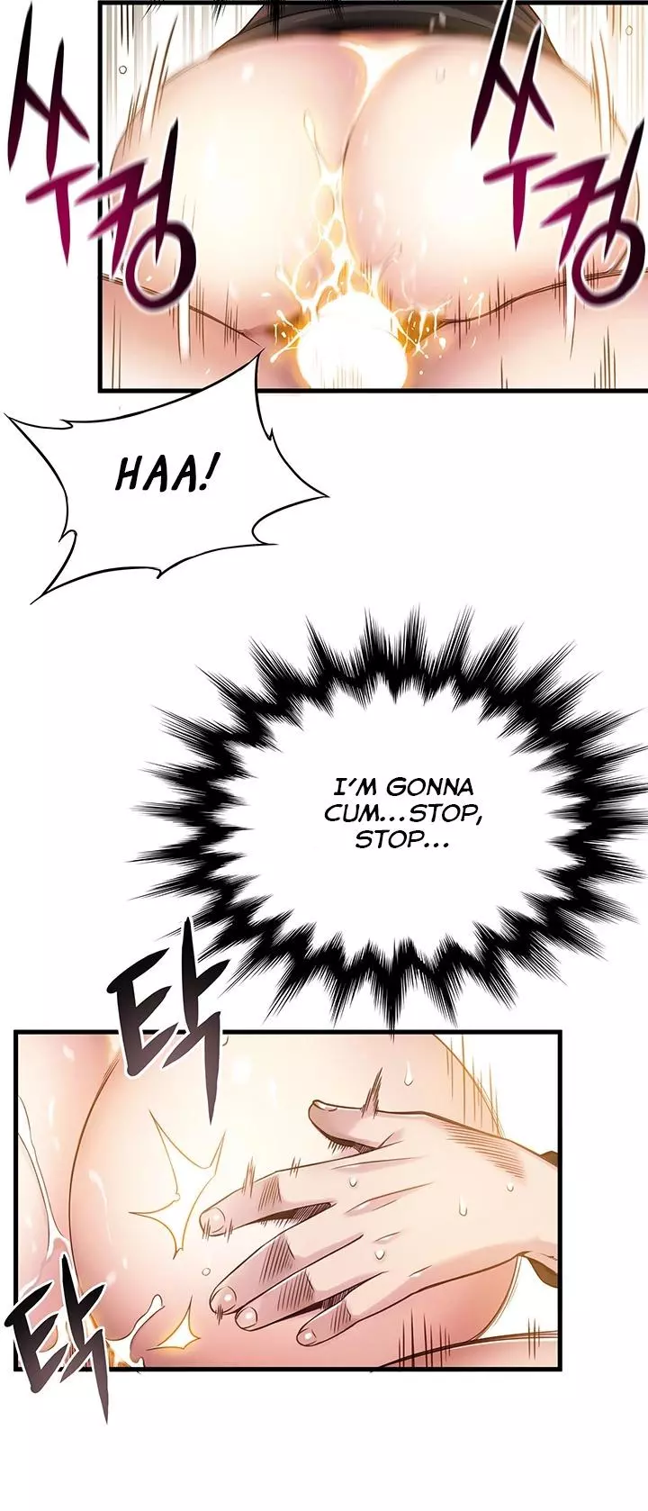 Manga page 40