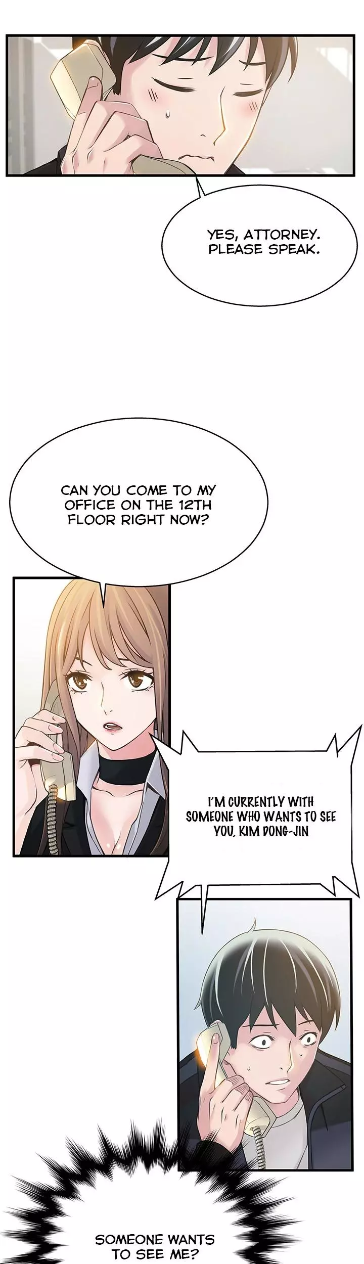 Manga page 58