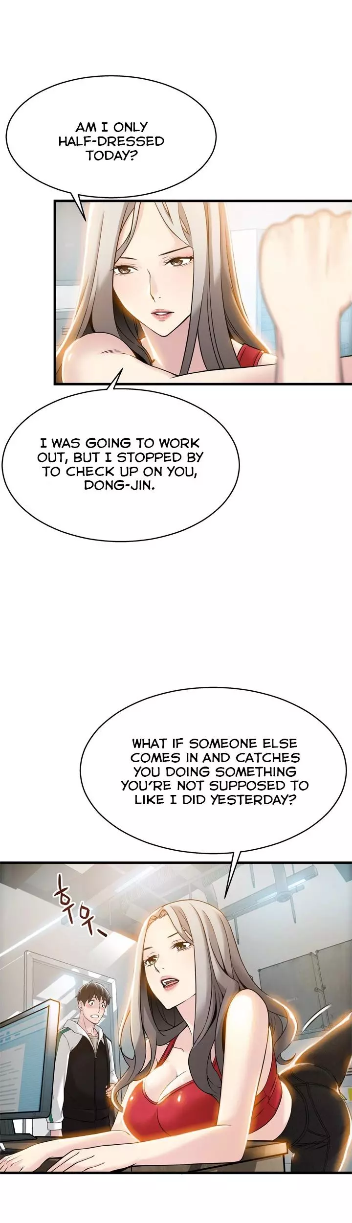 Manga page 27