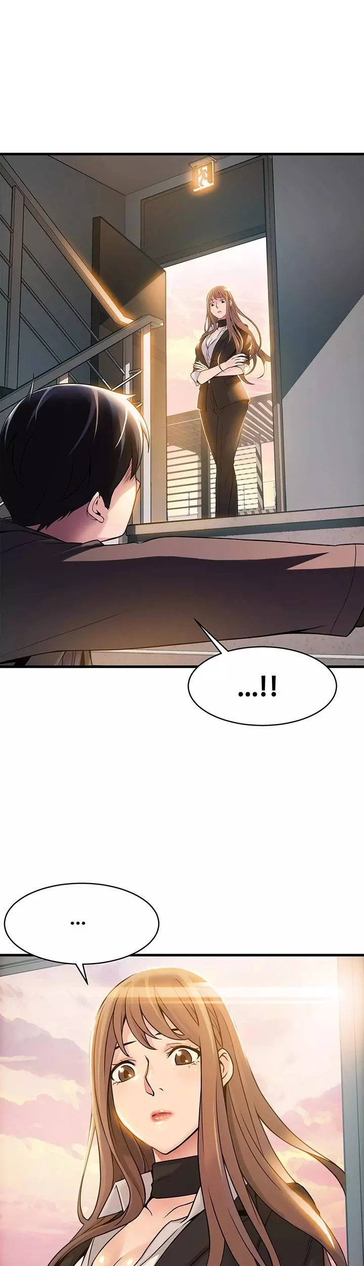 Manga page 11
