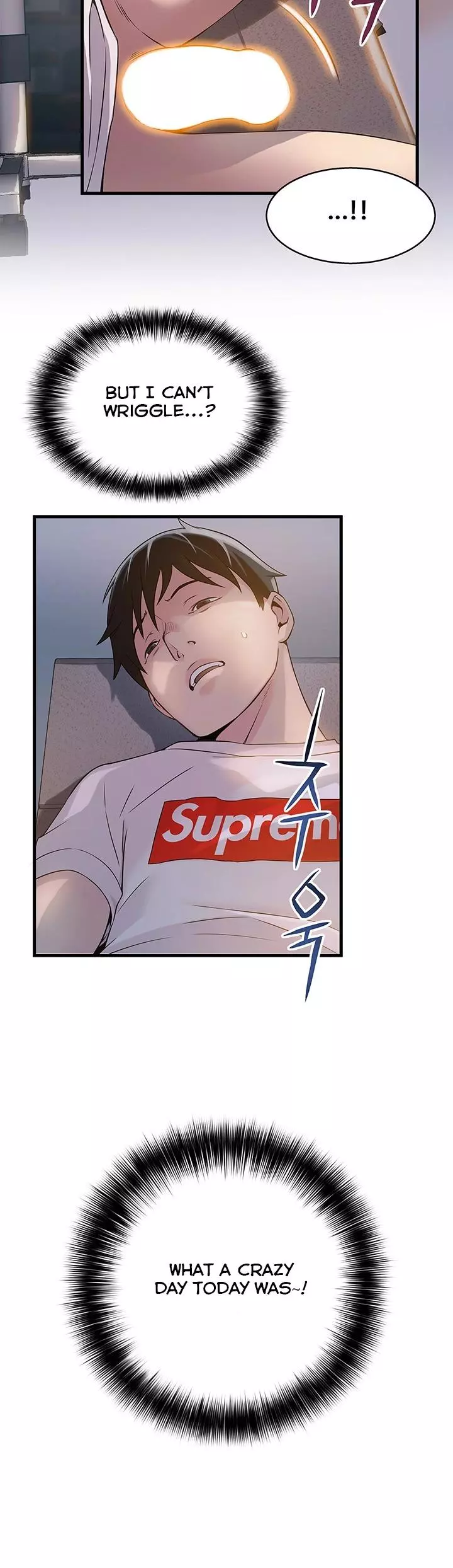 Manga page 20