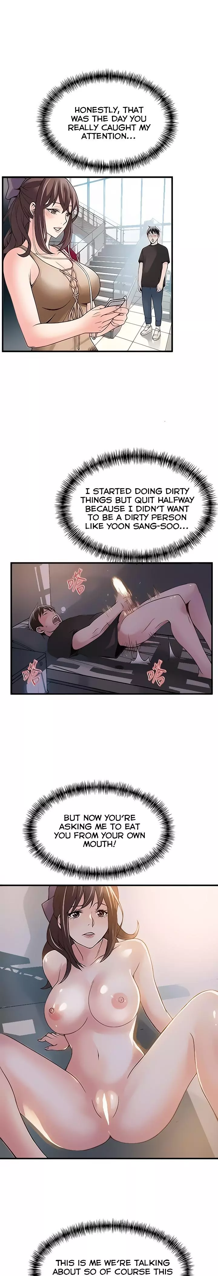 Manga page 13