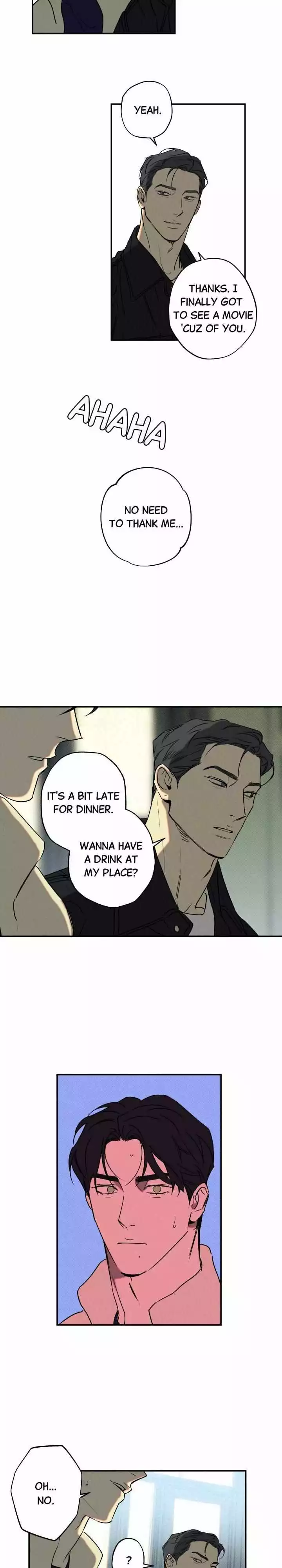 Manga page 21