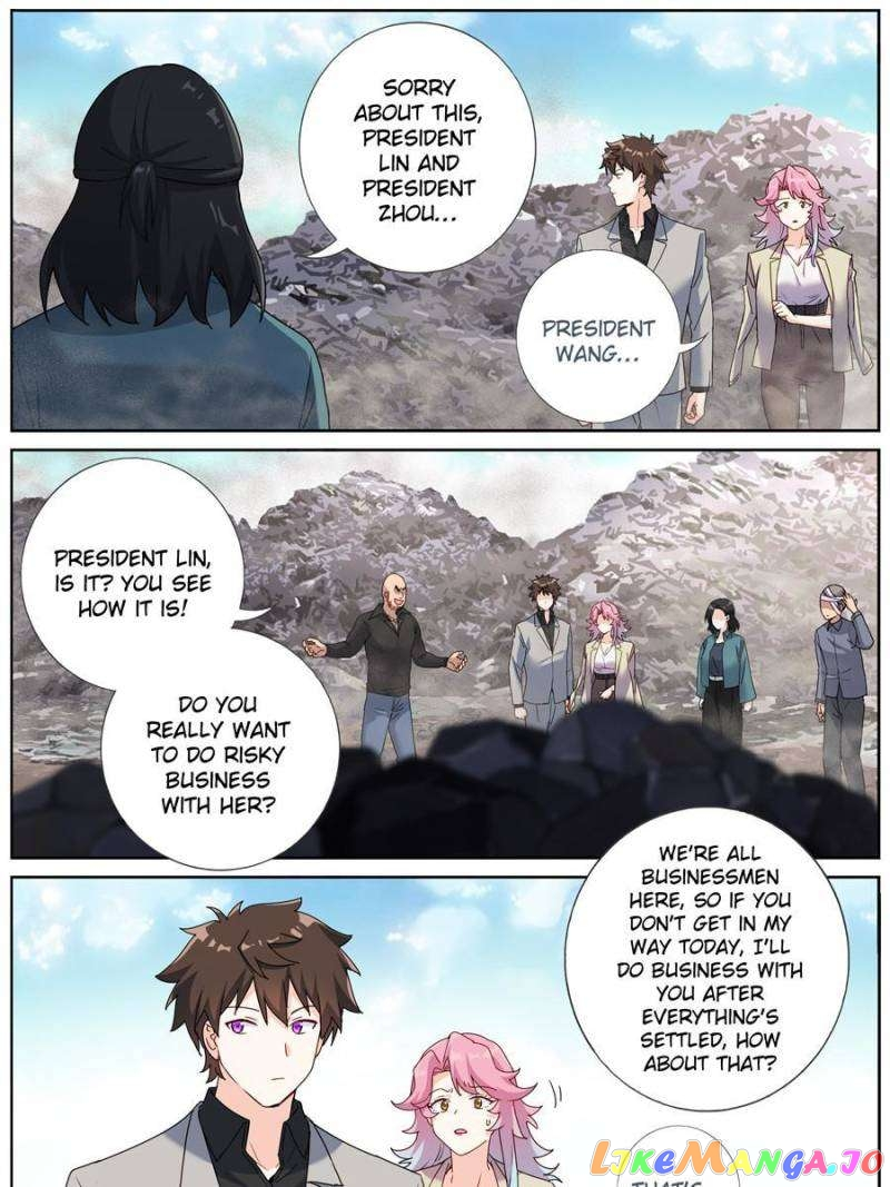 Manga page 19