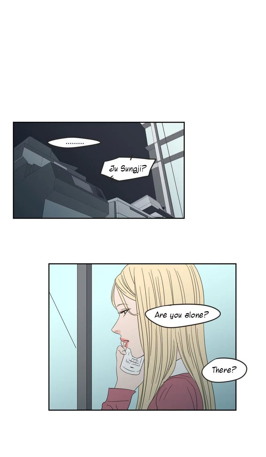 Manga page 34