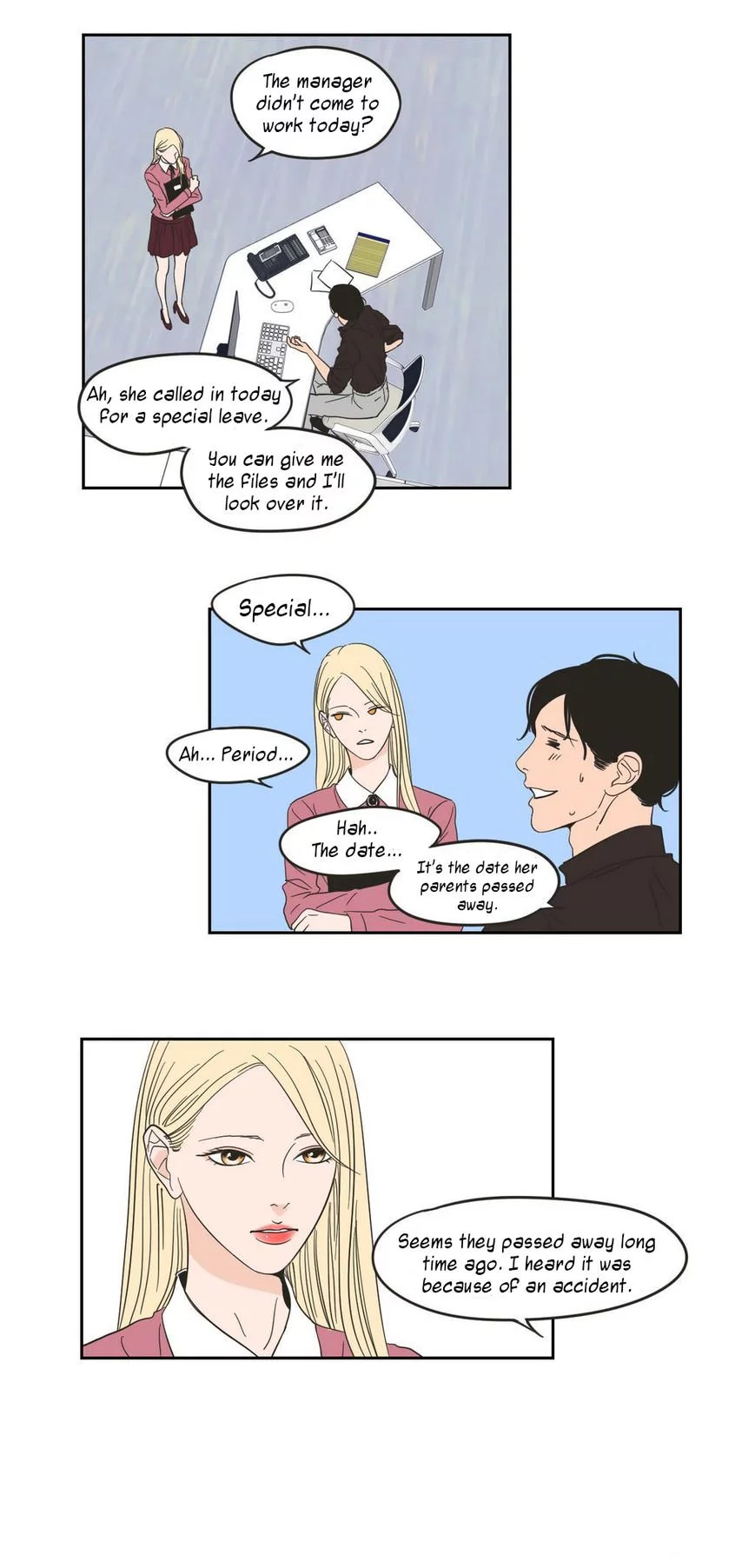 Manga page 13