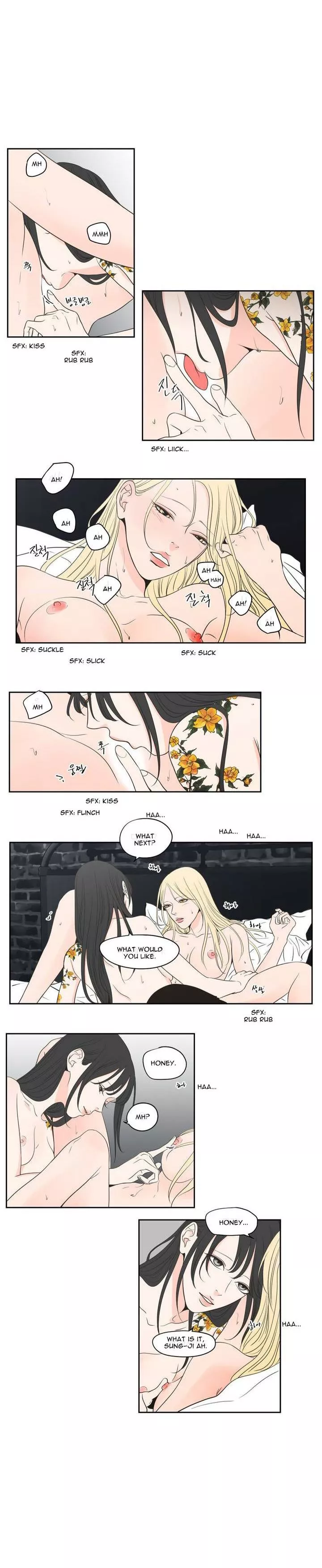 Manga page 10