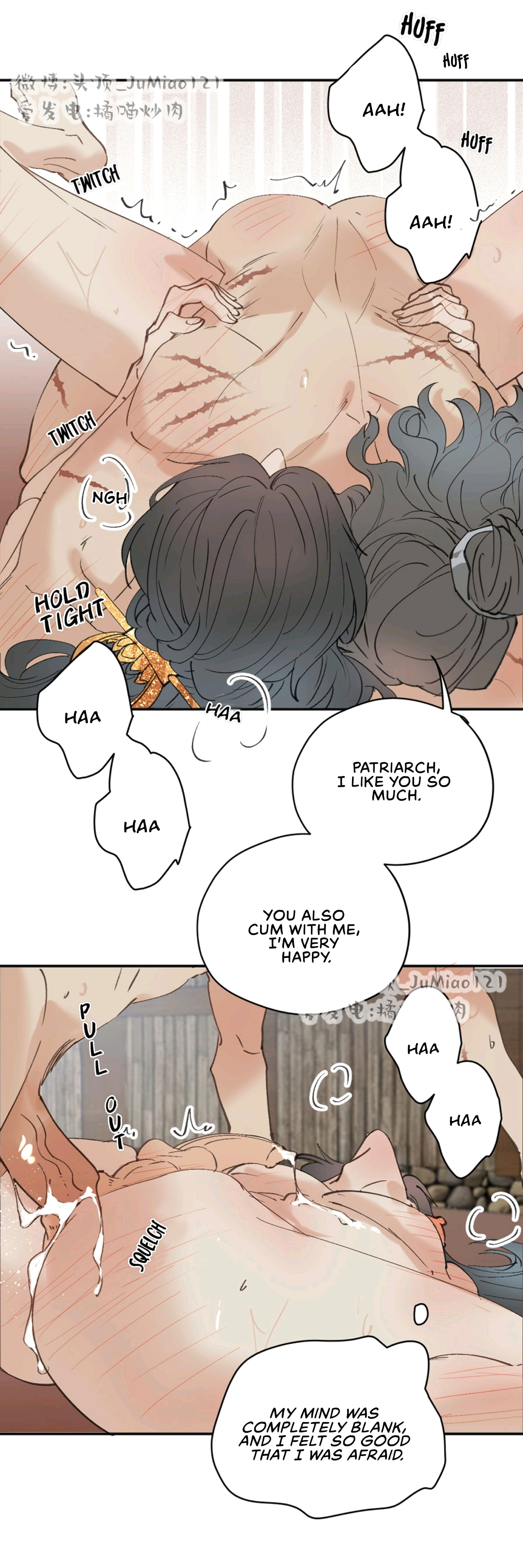 Manga page 10