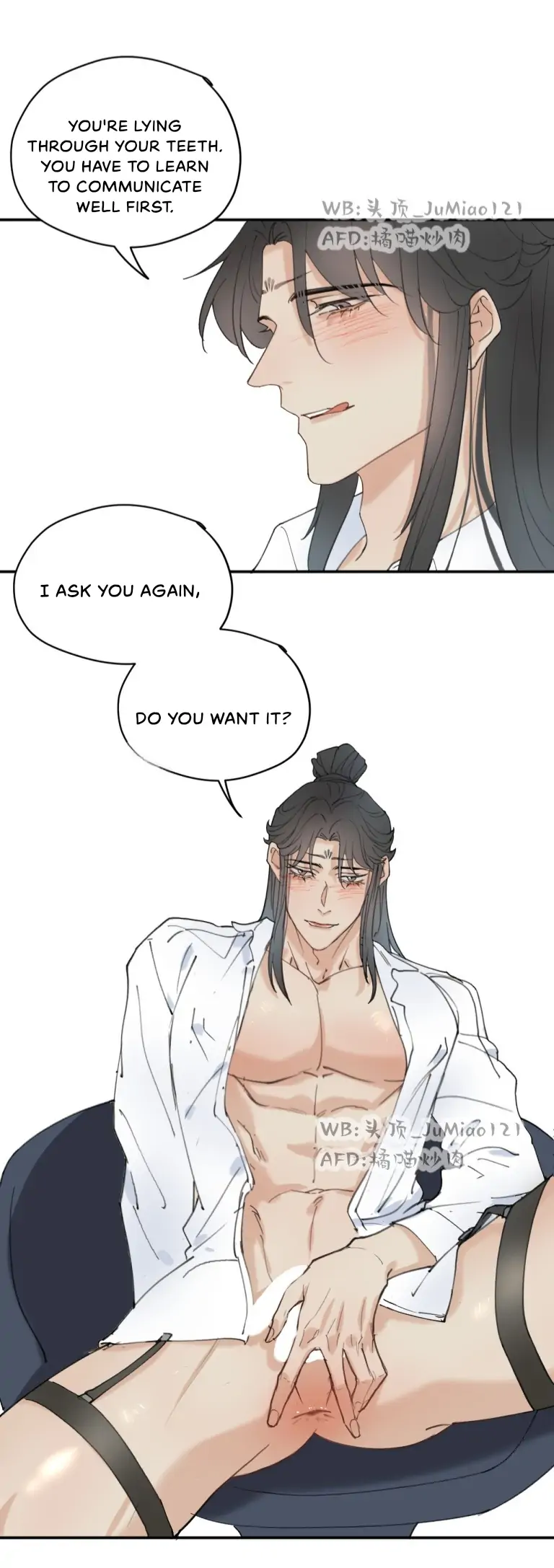 Manga page 16