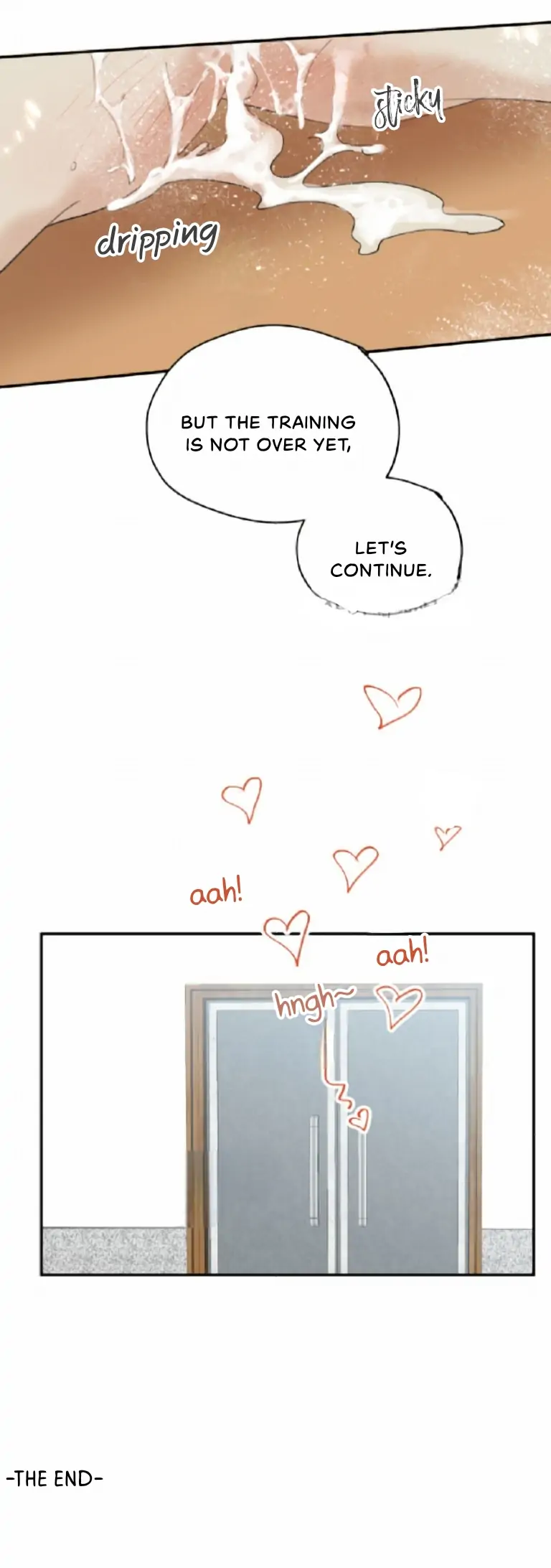 Manga page 33