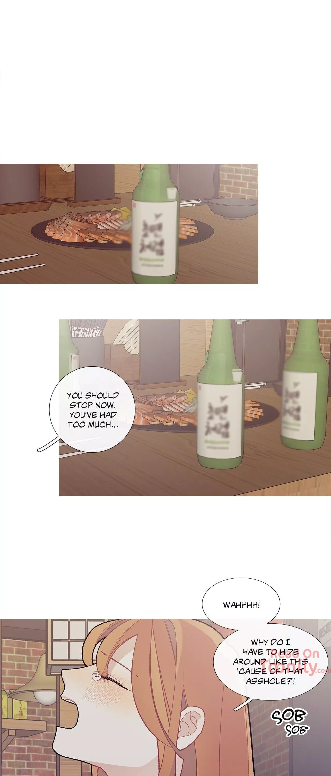Manga page 11