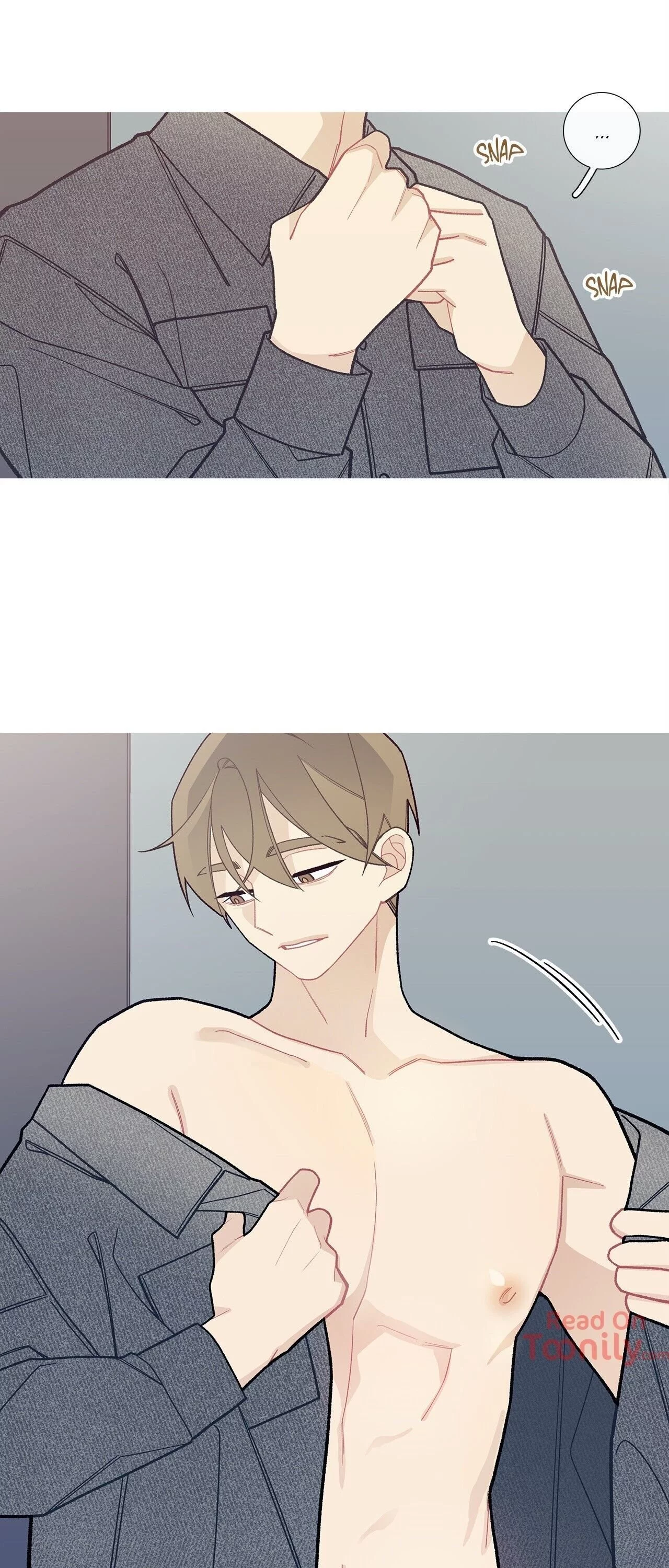 Manga page 21