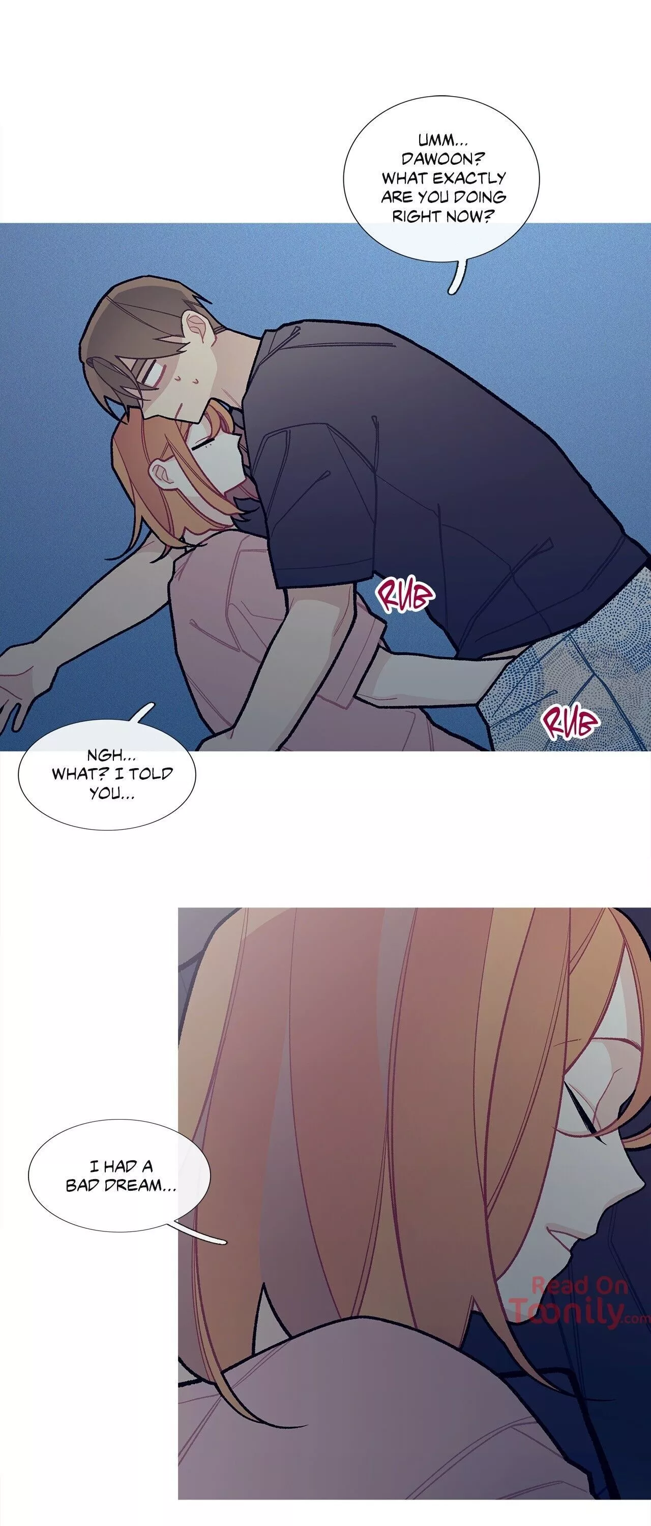 Manga page 33