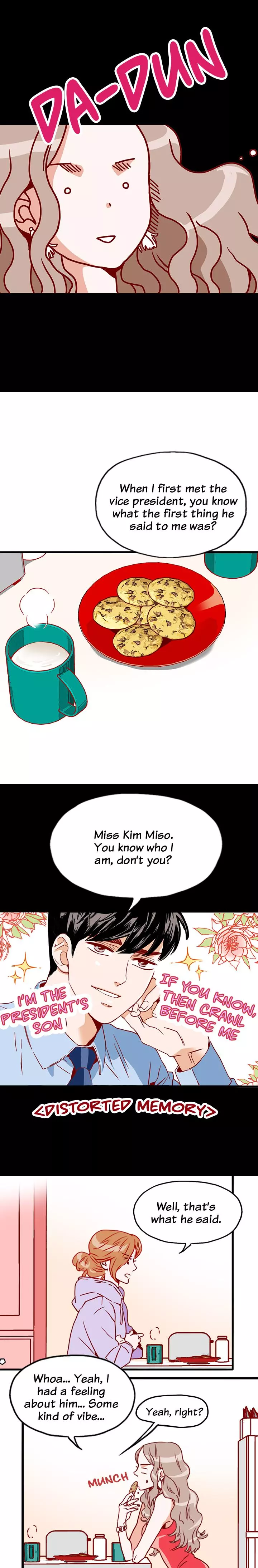 Manga page 10