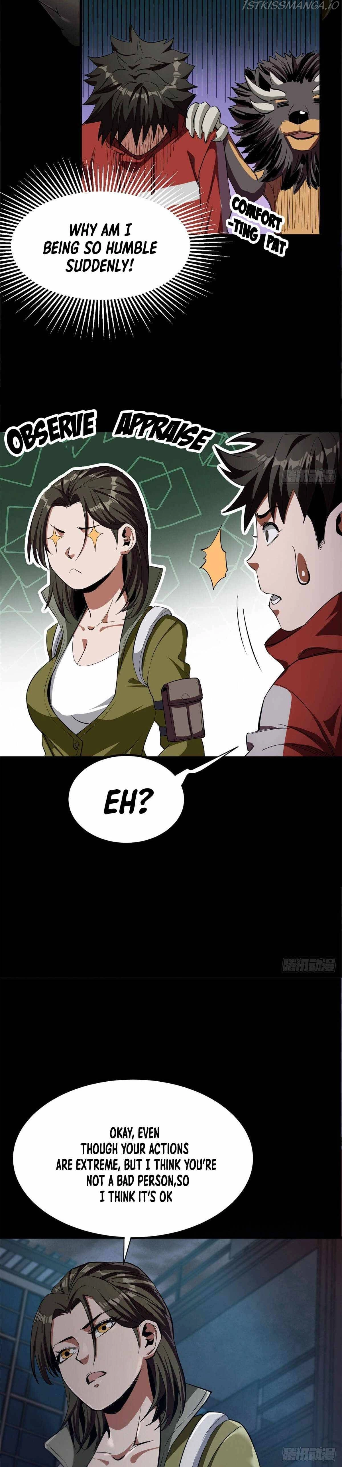 Manga page 21