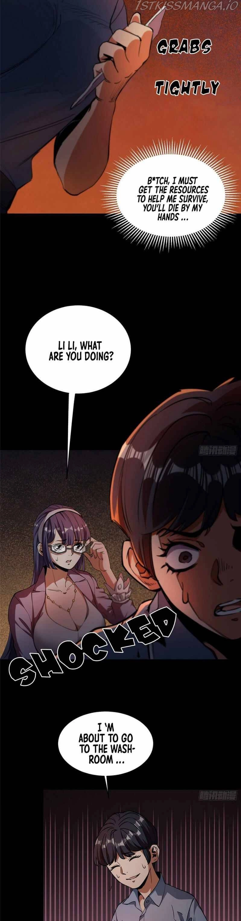 Manga page 4