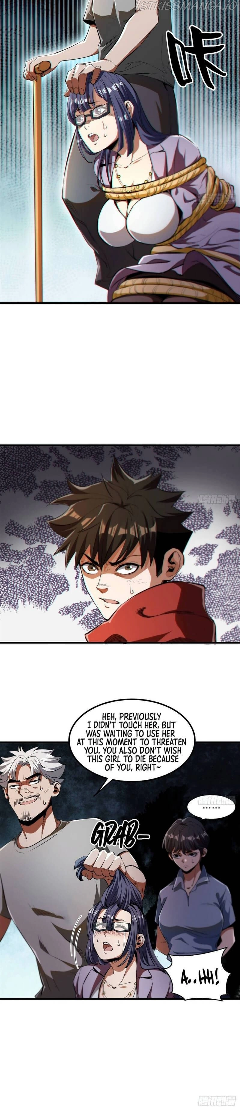 Manga page 11
