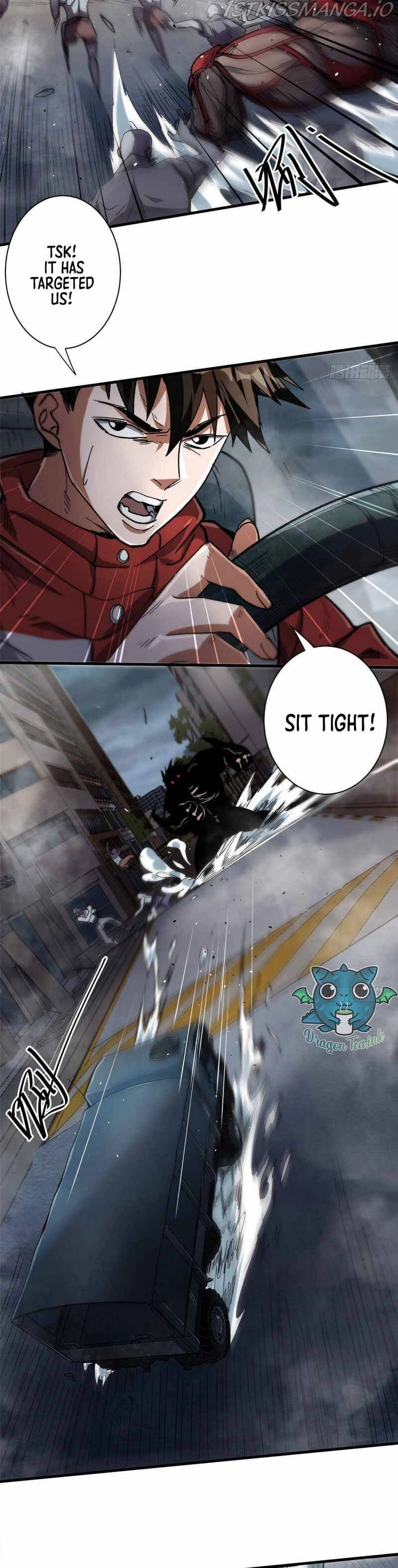 Manga page 12
