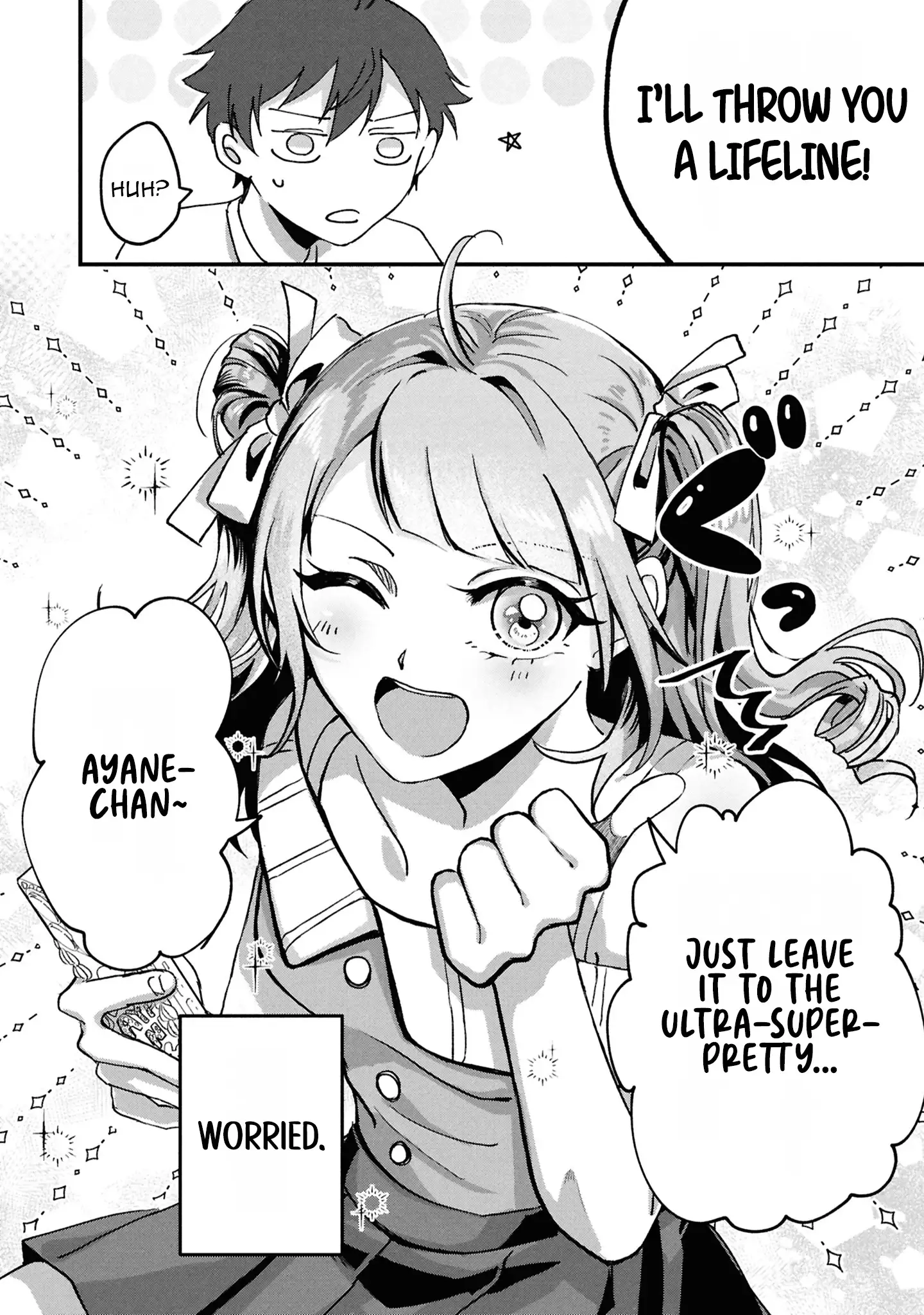 Manga page 10