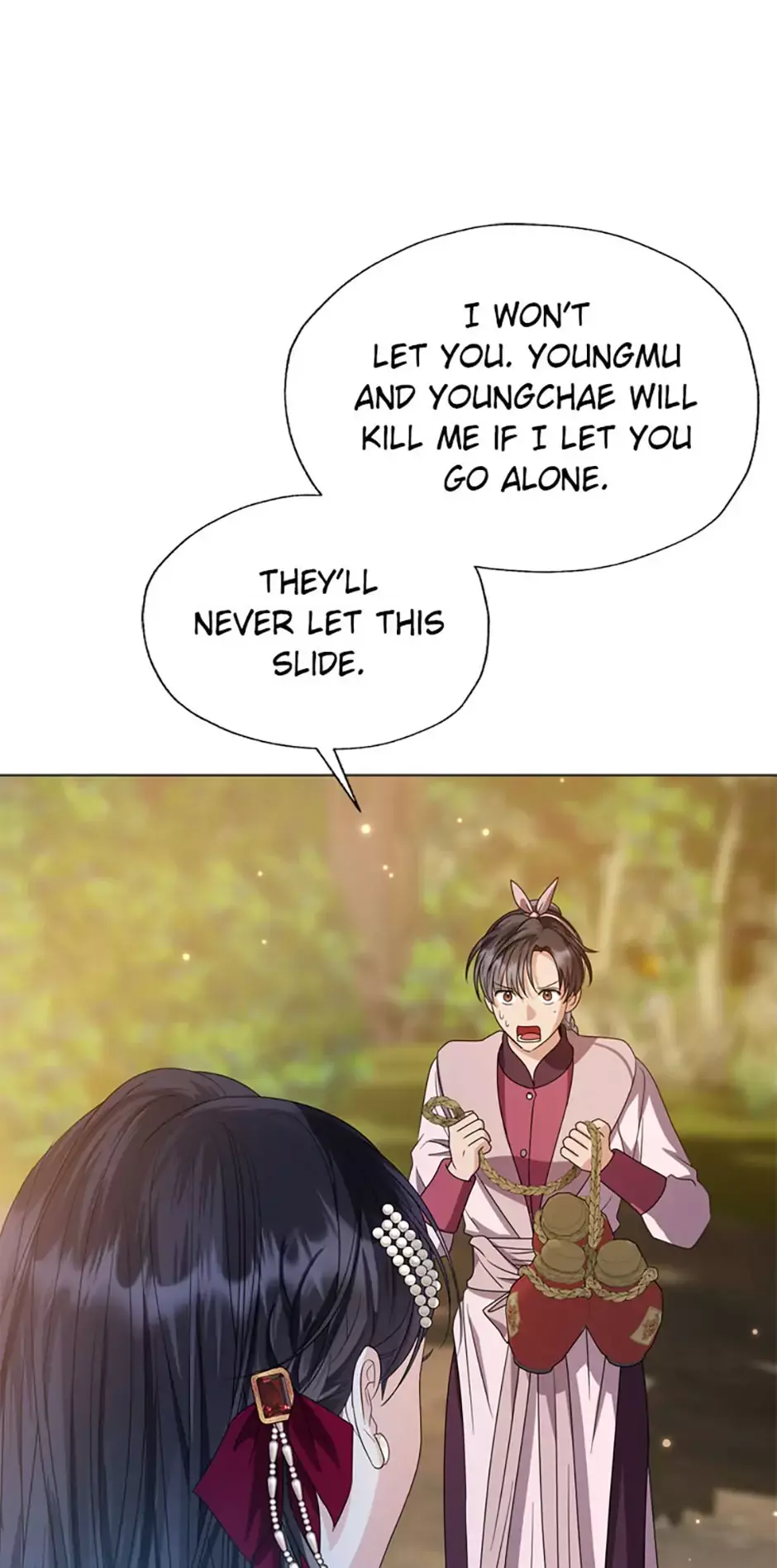 Manga page 10