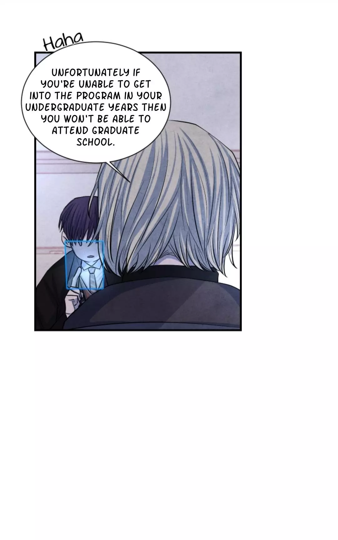 Manga page 33