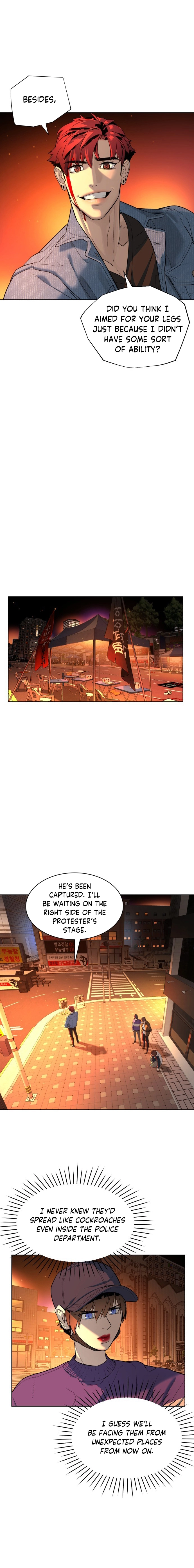 Manga page 11