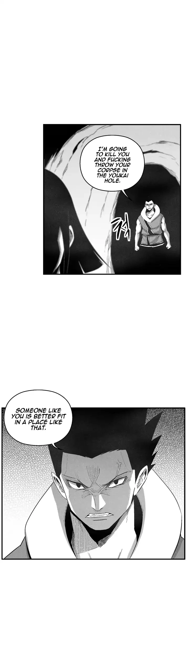 Manga page 28