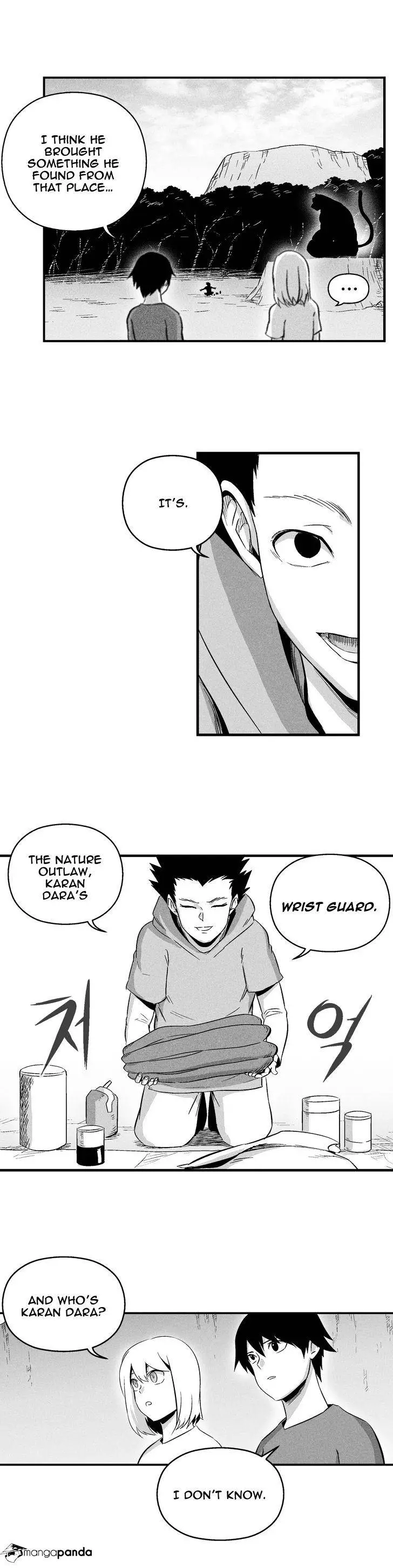 Manga page 11