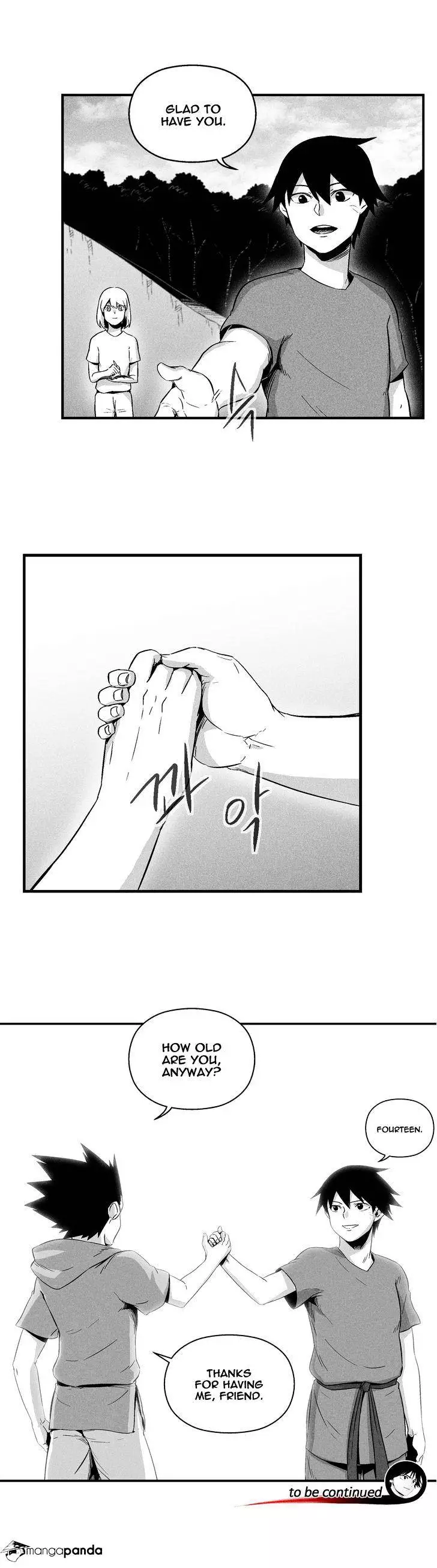 Manga page 21