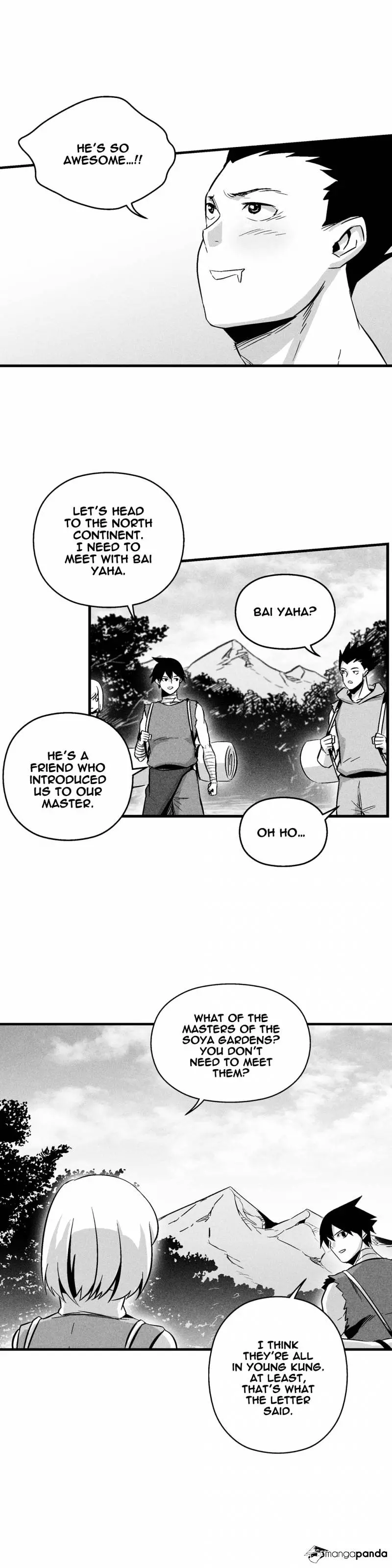 Manga page 11