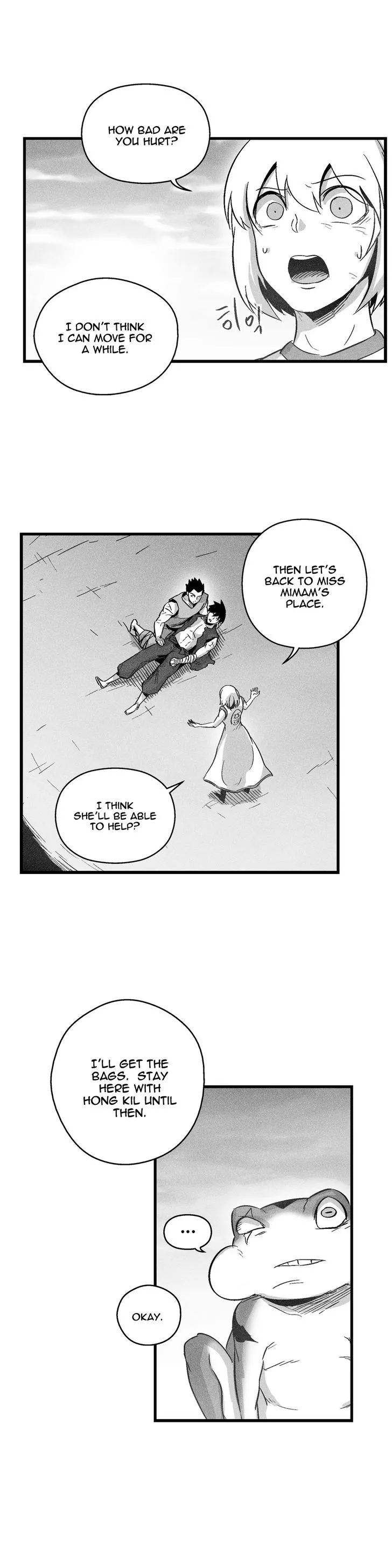 Manga page 22