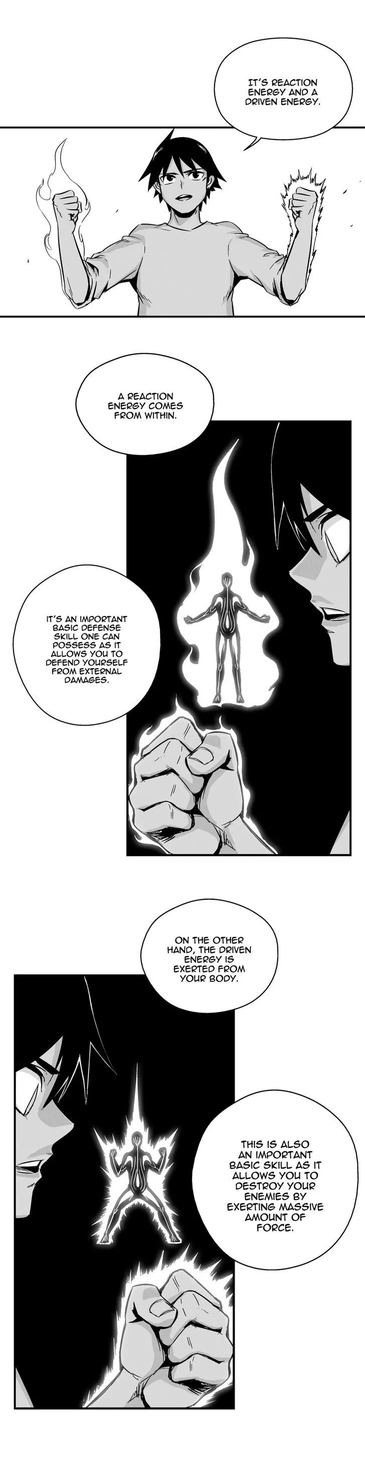 Manga page 9