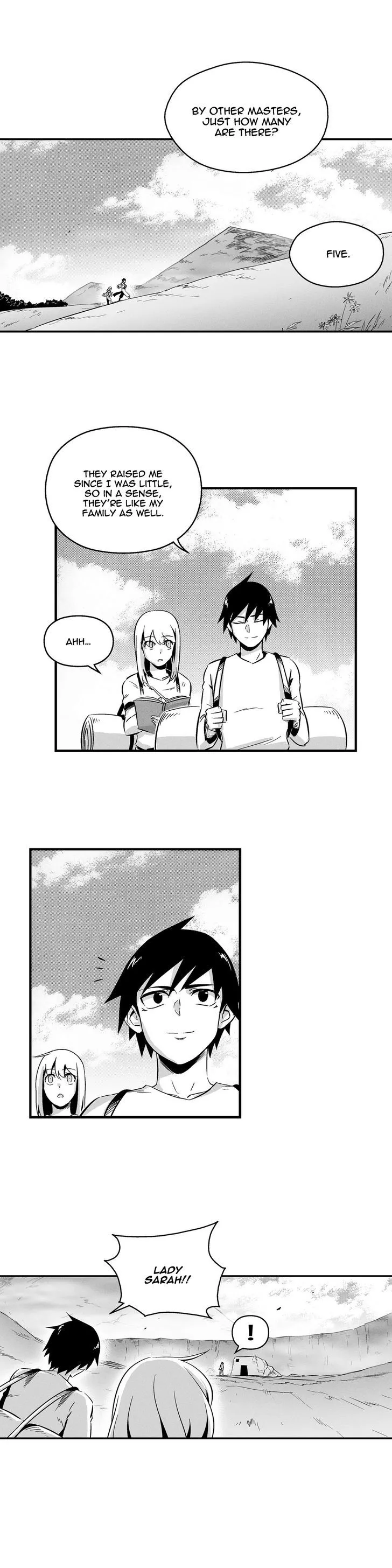 Manga page 17